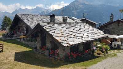 Agriturismo Goil