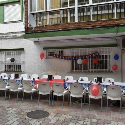 Bodeguita La Fuensanta