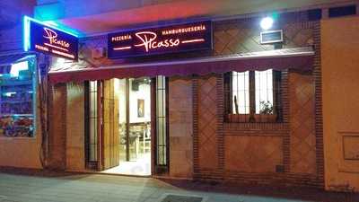 Pizzeria Picasso