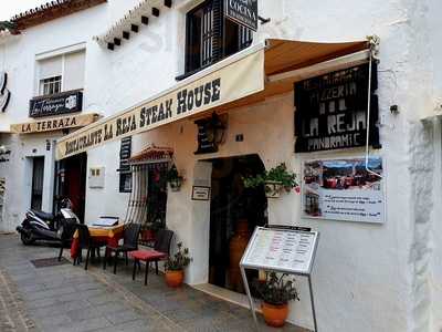 Restaurante La Terraza