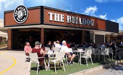 The Bulldog Pub & Grub Benidorm