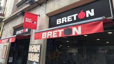 Bar Breton