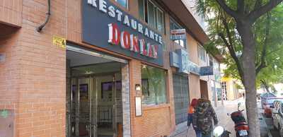 Restaurante Donlay