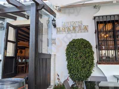 Restaurante D'maria