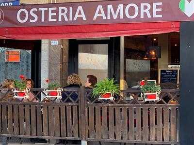 Osteria Amore