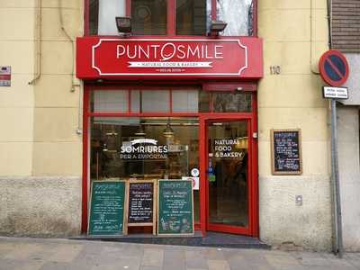 Puntosmile