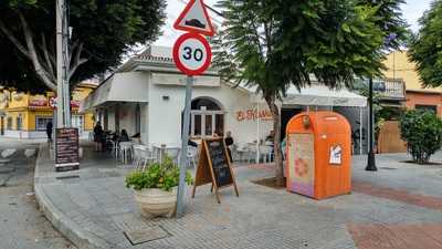 El Kiosko De La Loma