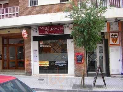 Don Jamon Bocateria