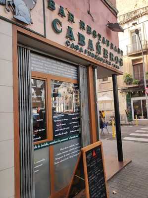 Restaurante Cabaneros