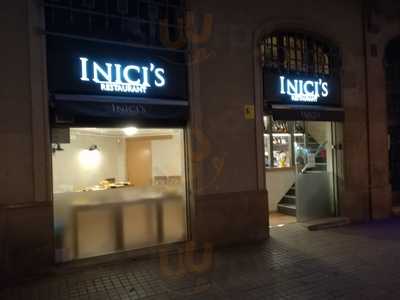 Inici's Restaurant