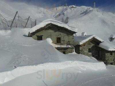 Hotel Cime Bianche, Breuil-Cervinia