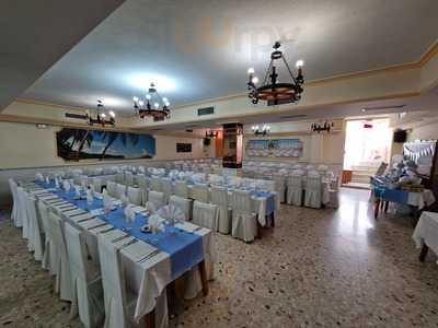 Restaurante El Tablón