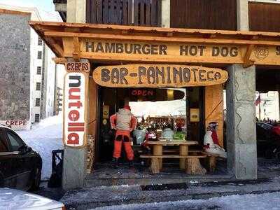 Bar Paninoteca da Alessia Breuil Cervinia, Breuil-Cervinia