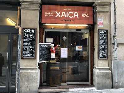 Xaica Restaurant