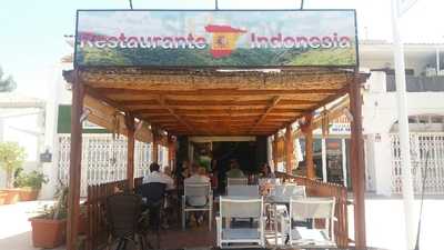 Restaurante Indonesia Albir