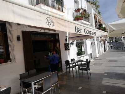 Bar Gonzales