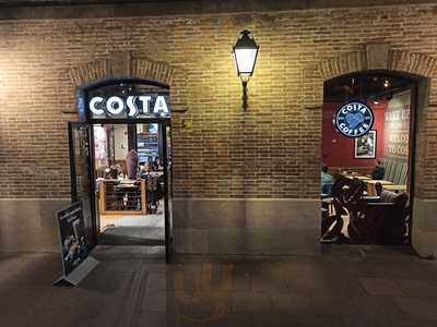 Costa Coffee - Palau de Mar
