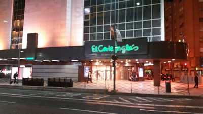 El Corte Ingles