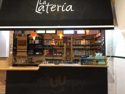 La Lateria