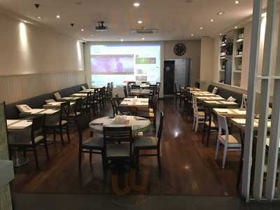 Restaurante Happy Day Vegetariano