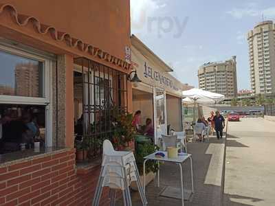 Bar El Cenachero De Fuengirola