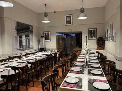 Restaurante Casa Muyo