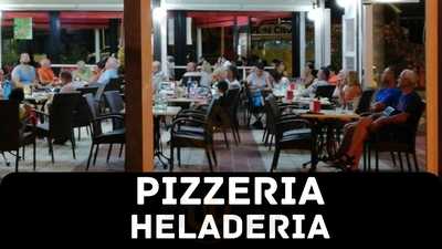 Pizzeria & Heladeria Bambino