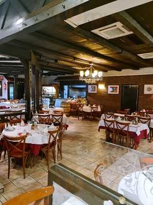 Restaurante Can Cargol