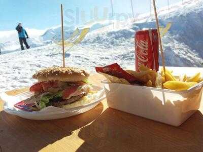 Lo Chalet de Cantamont, La Thuile