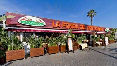 La Fonda