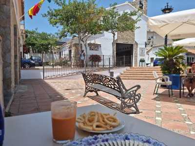 Bar Restaurante Virgen Del Carmen