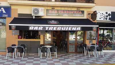 Bar Trebujena