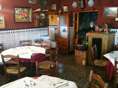 Restaurante Los Morenos