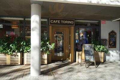 Cafe Torino