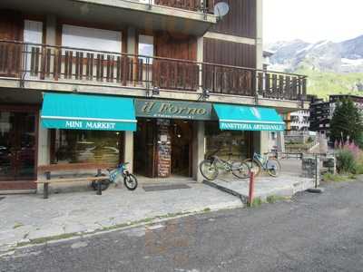 Panificio Gicar di Vulcano Giovanni, Valtournenche