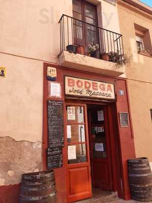 Bodega Masana