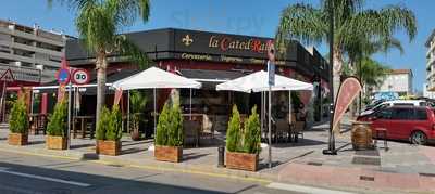 La Catedral Mijas