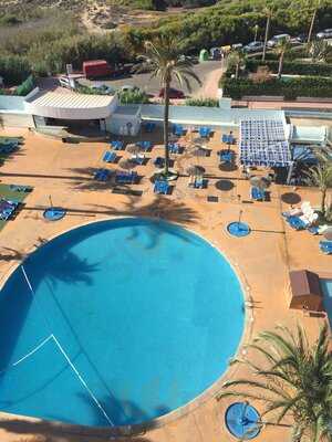 Hotel Playas De Guardamar