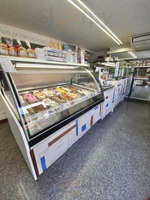 Gelateria Pasticceria Ivana, Pont-Saint-Martin