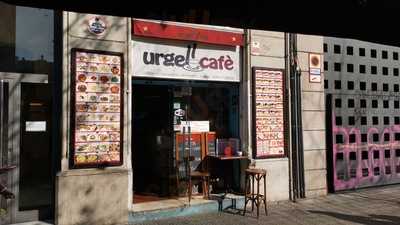 Urgell Cafe