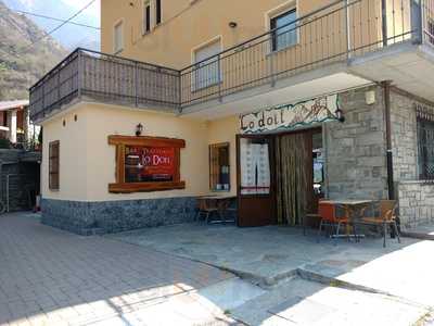 Bar-trattoria Lo Doil