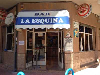 Torrevieja Bar Esquina