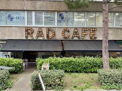 Rad Cafe