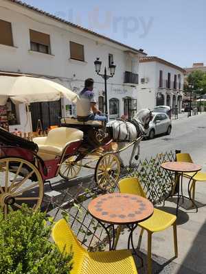 Cocina Mediterranea