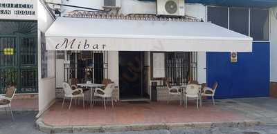 Mibar