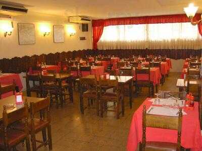 Restaurante Agarimo