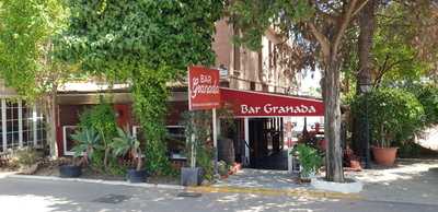 Bar Granada