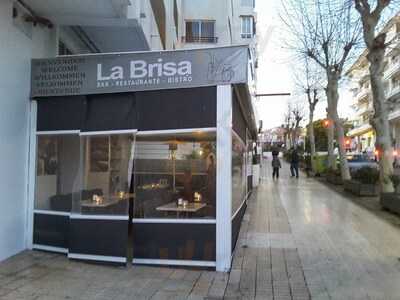 La Brisa