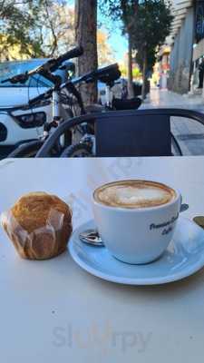 Cafetería Restaurante Al-Alba