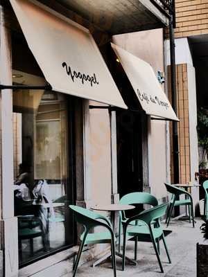 Cafe Di Verger